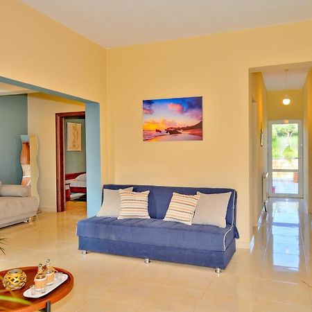 Plátanos Naiades Summer House I מראה חיצוני תמונה