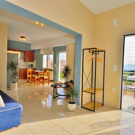 Plátanos Naiades Summer House I מראה חיצוני תמונה