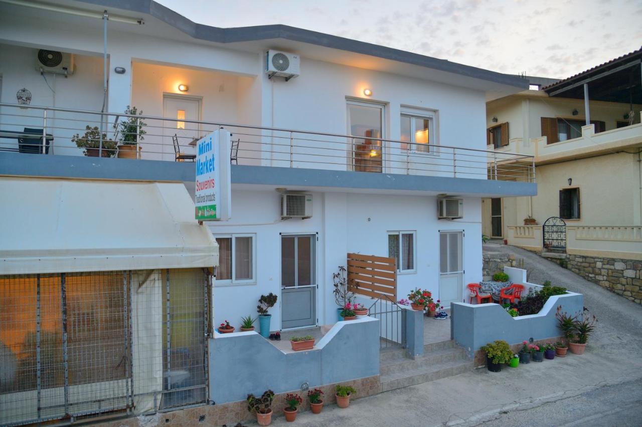 Plátanos Naiades Summer House I מראה חיצוני תמונה